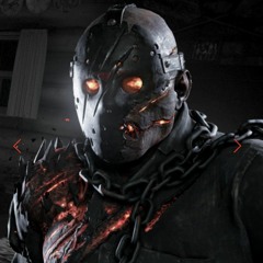 Friday The 13th The Game - Savini Jason Theme