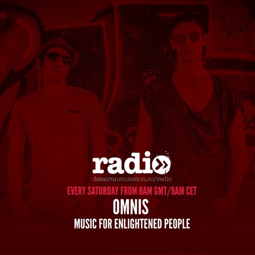 Omnis - EP1