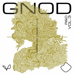 GNOD R&D _ Vol.3 album teaser