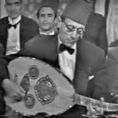 عتابا على العود