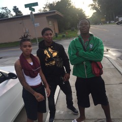 Adios - Kgotti x 500Jo x Bojackk