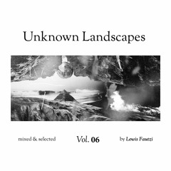 Premiere: Lewis Fautzi - Deception Transmission