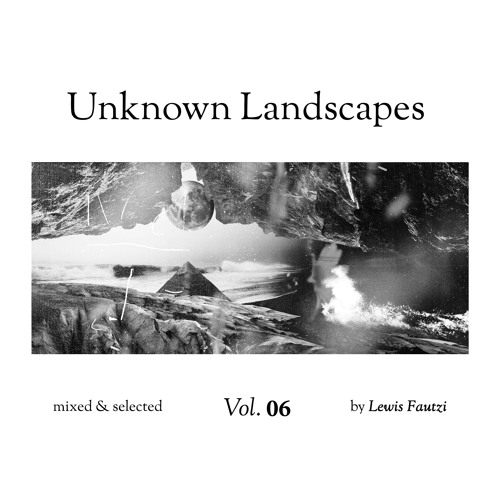 Premiere: Lewis Fautzi - Deception Transmission