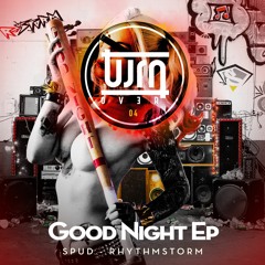 TURN OVER 04 "Goodnight EP" - Preview