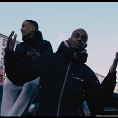 Aden X Asme - Favela
