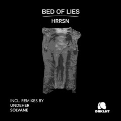 Bed Of Lies (Original Mix)