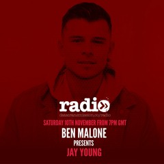 Ben Malone Presents Jay Young