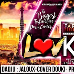 Dadju-Jaloux-Cover Douki- Prod By Dj Saï Saï 2018