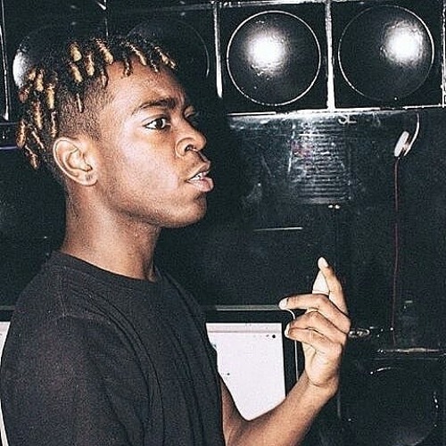 1030 Tuwop x AyeBandits - Wussy (Prod By Ayebandits)