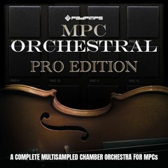MPC Orchestral Pro Edition (Demo)