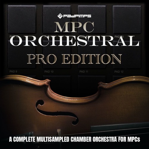 MPC Orchestral Pro Edition (Demo)