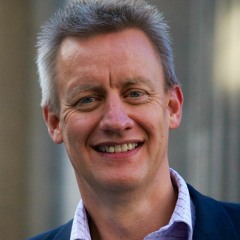 Russell Dalgleish: Serial entrepreneur and co-founder of the Scottish Business Network