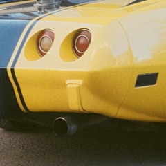 Flygel - Yellow Light