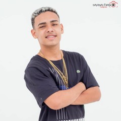 MC L DA VINTE - EU PARADO NO BAILÃO BEAT MODINHA [EDIT.DJ LC MARTINS]