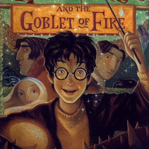 Stream kjhfvhkgckhgv Listen to Harry Potter and the Goblet of