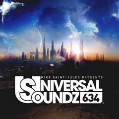 Universal Soundz 634