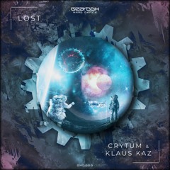 GHD023. Crytum & Klaus Kaz - Lost
