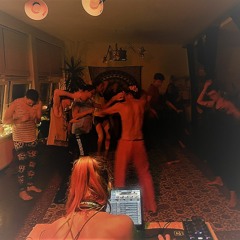 ECSTATIC DANCE COPENHAGEN 12 Nov 2018