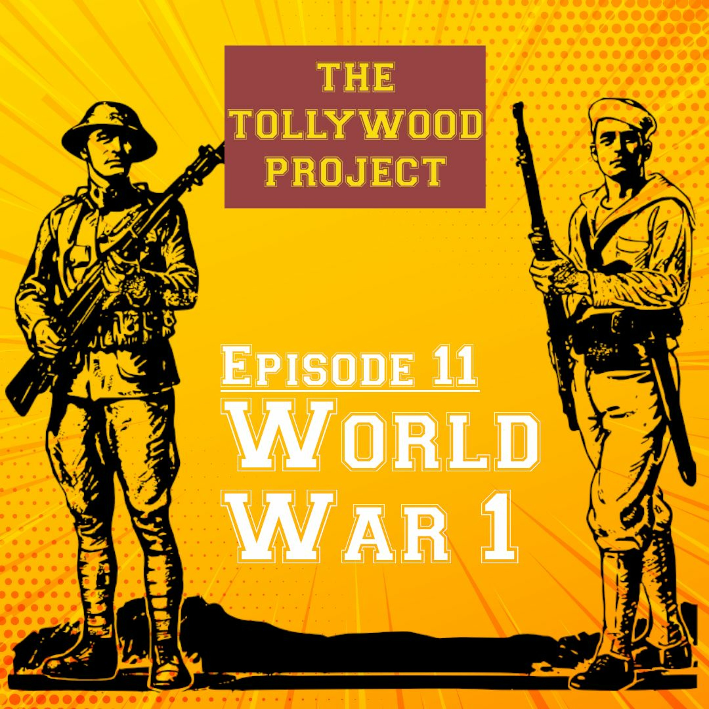The Tollywood Project [Telugu]