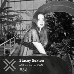 Flux Podcast - 86 - Stacey Sexton