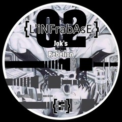 Rebelion - Kali Science Infuse partie 2 - L'Infrabase 02