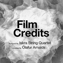 Film Credit-Olafur Arnalds