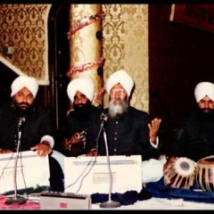 Bhai Shamsher Singh Zakhmi & Mohanpal Singh