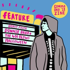 Feature #1: Donnie Darko OST