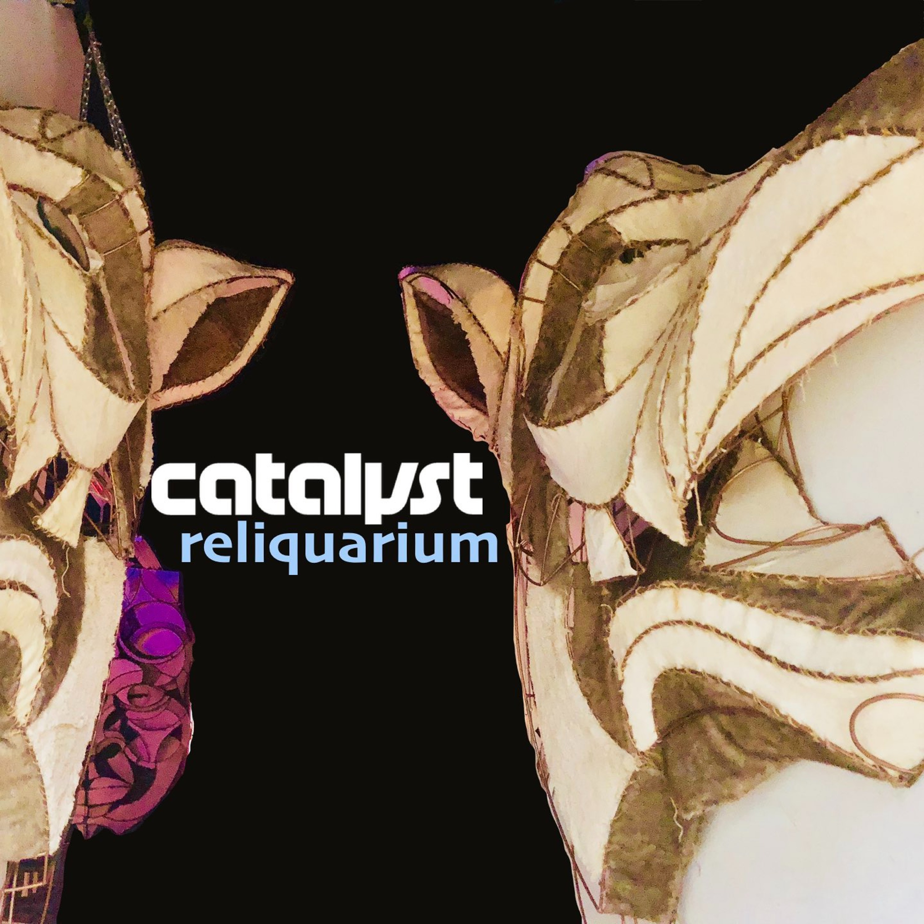cover of episode Reliquarium