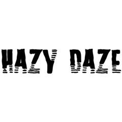 Jess Whitmore & Ash Powell - Hazy Daze