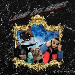 Young Ceaz - Tatt Below My Eye  [Trippie Redd - Shake It Up (Remix)]