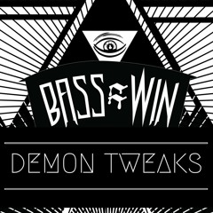Demon Tweaks - Hold On Ft. Coolman (Albzzy Remix)