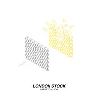 Harvey Causon - London Stock