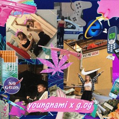 YoungNami x G.og - Piñacolada