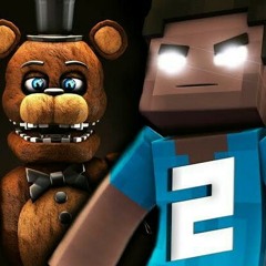 Última Fase 2 | Freddy - Herobrine - Slenderman | VMZ