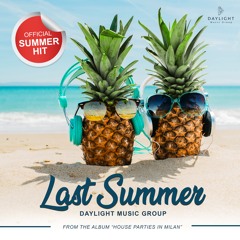 Last Summer