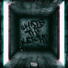 Katch Ft Vandull - What's the Katch [OUT NOW]