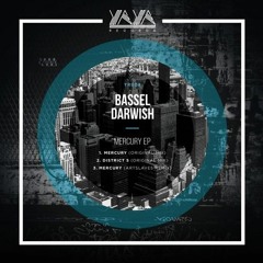 Bassel Darwish - Mercury (Original Mix) [YAYA Records] [MI4L.com]