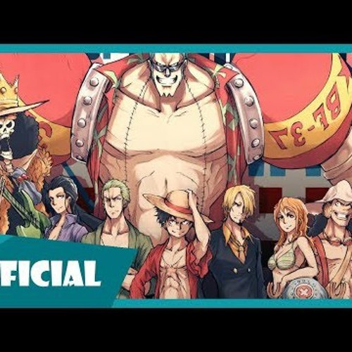 KỶ NGUYÊN HẢI TẶC D.ROGER (Rap về One Piece 1)- Phan ann