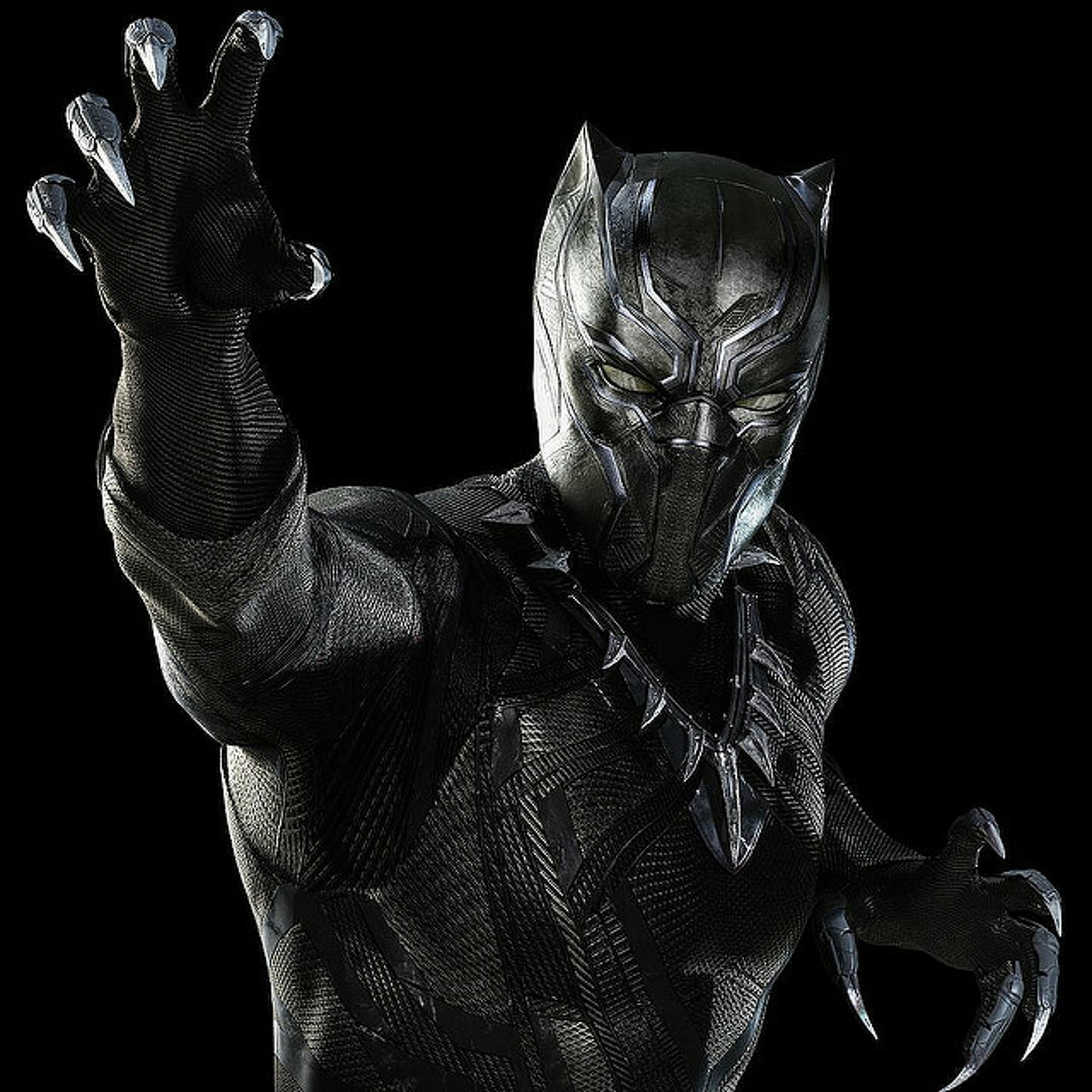 Searching for Wakanda: The African Roots of the Black Panther Story episode artwork