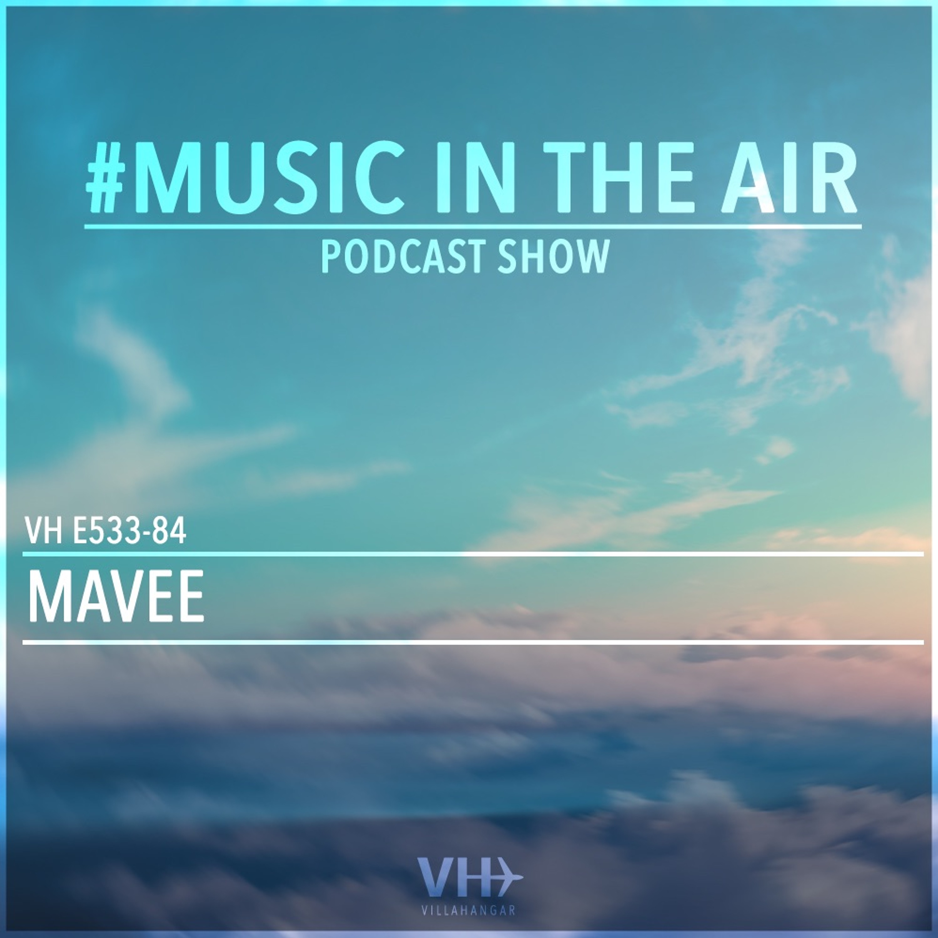 VILLAHANGAR #musicintheair