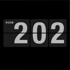 Room_202 @IDA Radio 12.11.18