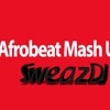 Afrobeat Mash Up Vol 1 Mp3