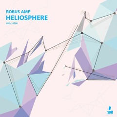 Robus Amp - Heliosphere (Cut)