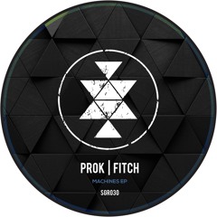 Prok | Fitch - My Move (solid Grooves)