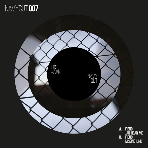 FIEND - Jah Hear Me / Missing Link NC007