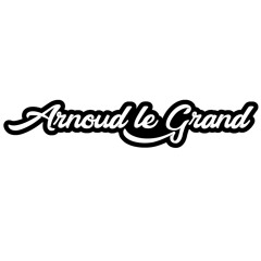 Arnoud le Grand // BACK2SCHOOL MIX