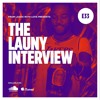 Episode 33 - The Launy Interview