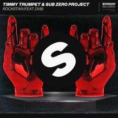 Timmy Trumpet  & Sub Zero Project & ft. DV8 - Rockstar (EDIT)