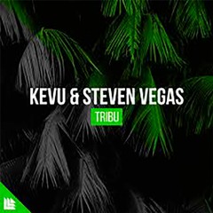 Kevu Vs Steven Vegas - Tribu